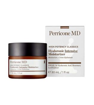 Perricone MD - *High Potency* - Feuchtigkeitscreme Hyaluronic Intensive Classics