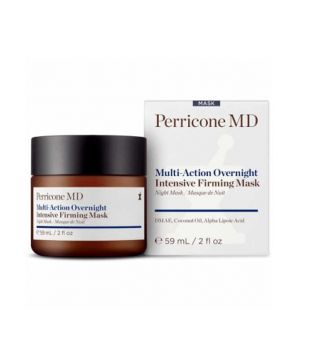 Perricone MD - Intensiv straffende Nachtmaske Multi-Action Overnight