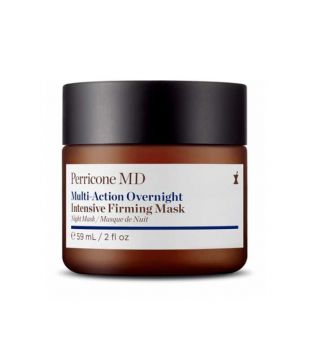 Perricone MD - Intensiv straffende Nachtmaske Multi-Action Overnight