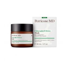 Perricone MD - Gesichtsmaske Chlorophyll Detox