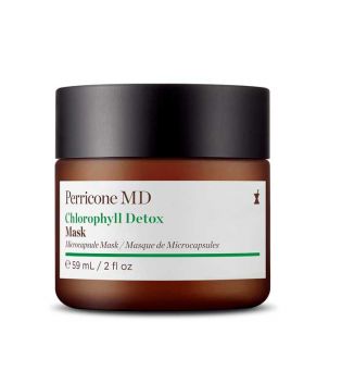 Perricone MD - Gesichtsmaske Chlorophyll Detox
