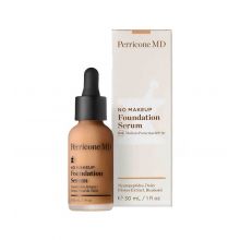 Perricone MD - *No Makeup* – Serum Foundation SPF20 - Beige