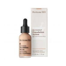 Perricone MD - *No Makeup* – Serum Foundation SPF20 - Ivory