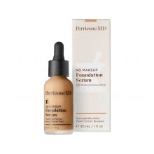 Perricone MD - *No Makeup* - Serum Foundation SPF20 – Nude