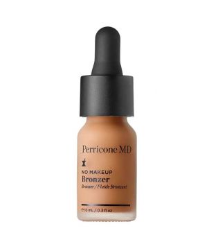 Perricone MD - *No Makeup* - Flüssiger Bronzer SPF15