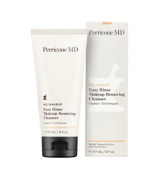 Perricone MD - *No Makeup* - Reinigender Make-up-Entferner Easy Rinse