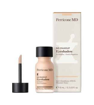 Perricone MD - *No Makeup*  – Flüssiger Lidschatten – 01