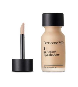 Perricone MD - *No Makeup* – Flüssiger Lidschatten – 02
