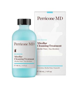Perricone MD - *No:Rinse* - Reinigendes Mizellenwasser