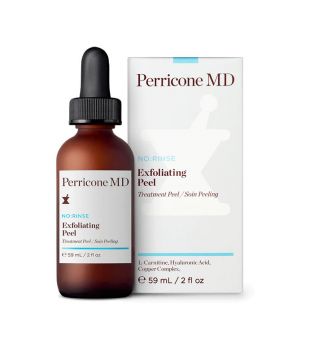 Perricone MD - *No:Rinse* – Mikro-Peeling-Behandlung