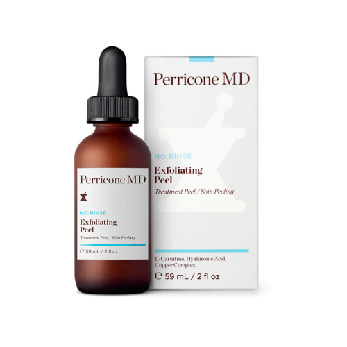 Perricone MD - *No:Rinse* – Mikro-Peeling-Behandlung