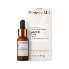 Perricone MD - *Essential Fx* - Straffendes Augenlidserum Acyl-Glutathione