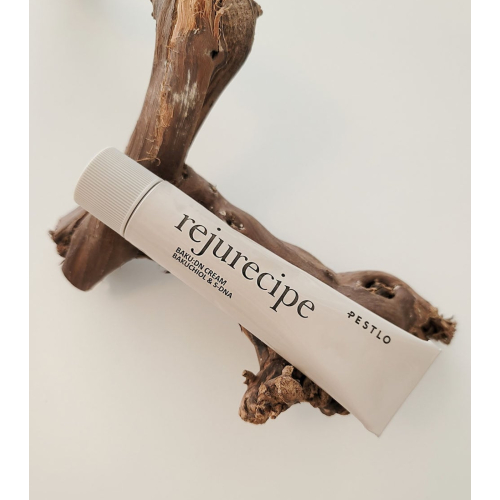 Pestlo - Verjüngende Gesichtscreme Rejurecipe Baku:dn