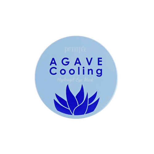 Petitfée – Erfrischende Augenklappen Agave Cooling