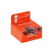 Petitfée – Revitalisierende Augenklappen Cacao Energizing