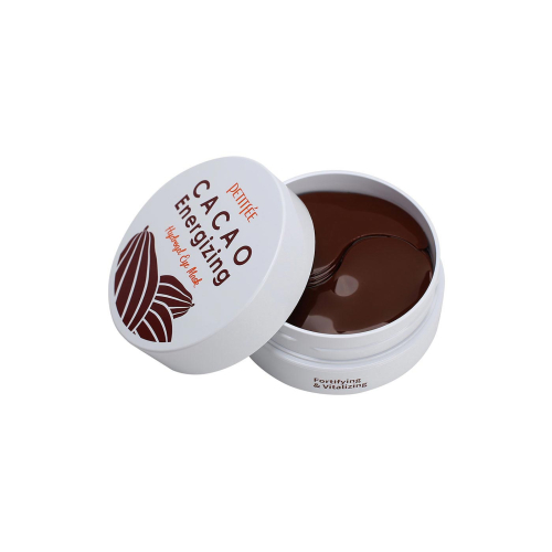 Petitfée – Revitalisierende Augenklappen Cacao Energizing