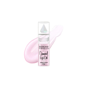 Physicians Formula - Lippenöl Mineral Wear Diamond - Pink Diamond