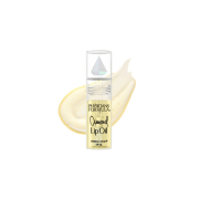 Physicians Formula - Lippenöl Mineral Wear Diamond - Yellow Diamond