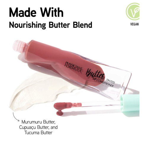 Physicians Formula – Getönter Lippenbalsam Butter Tinted - Pink Paradise