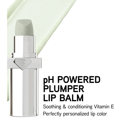 Physicians Formula - *Mineral Wear* - Volumen-Lippenbalsam pH Lip Plumper - Emerald