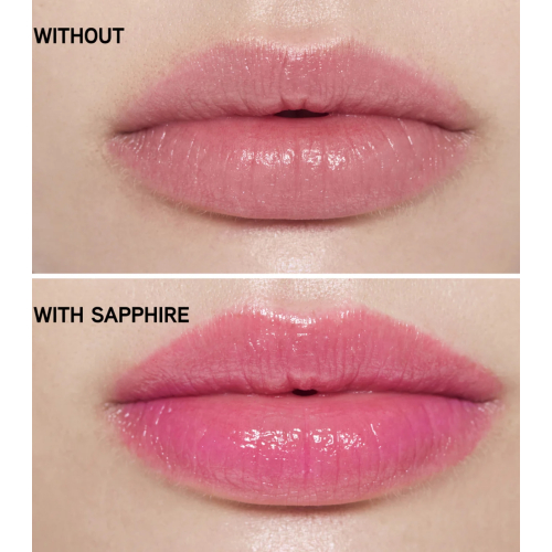 Physicians Formula - *Mineral Wear* - Volumen-Lippenbalsam pH Lip Plumper - Saphire