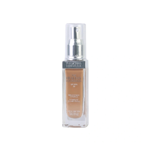 Physicians Formula - Make-up-Basis The Healthy Foundation SPF20 - DN3: Dark Neutral