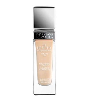 Physicians Formula - Die gesunde Stiftung SPF20 Foundation - LC1-Light Cool 1