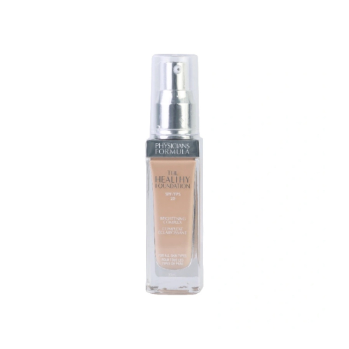 Physicians Formula - Make-up-Grundlage The Healthy Foundation SPF20 - LC1: Light Cool
