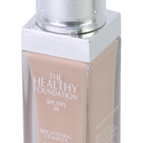 Physicians Formula - Make-up-Grundlage The Healthy Foundation SPF20 - LC1: Light Cool