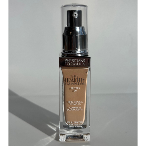 Physicians Formula - Make-up-Grundlage The Healthy Foundation SPF20 - LC1: Light Cool