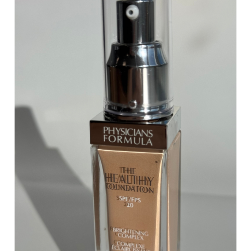 Physicians Formula - Make-up-Grundlage The Healthy Foundation SPF20 - LC1: Light Cool