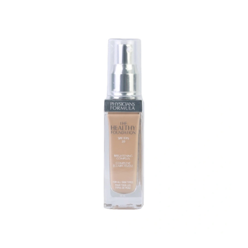 Physicians Formula - Make-up-Basis The Healthy Foundation SPF20 - LN3: Light Neutral
