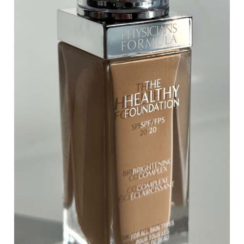 Physicians Formula - Make-up-Basis The Healthy Foundation SPF20 - LN3: Light Neutral