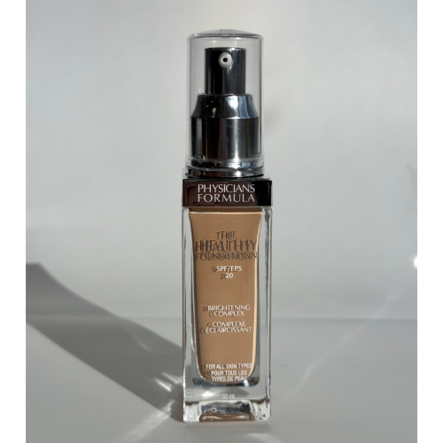 Physicians Formula - Make-up-Basis The Healthy Foundation SPF20 - LN3: Light Neutral