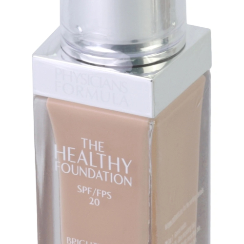 Physicians Formula - Make-up-Basis The Healthy Foundation SPF20 - MN3: Medium Neutral