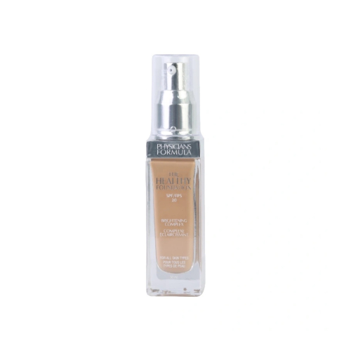 Physicians Formula - Foundation The Healthy Foundation SPF20 - MN4: Medium Neutral