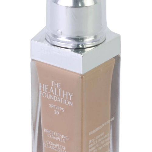 Physicians Formula - Foundation The Healthy Foundation SPF20 - MN4: Medium Neutral