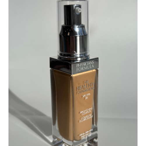 Physicians Formula - The Healthy Foundation SPF20 - MW2: Medium Warm