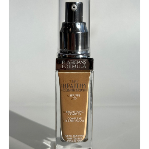 Physicians Formula - The Healthy Foundation SPF20 - MW2: Medium Warm