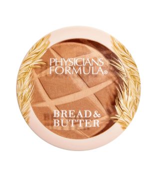 Physicians Formula - *Bread & Butter*  – Pulver-Bronzer Baked