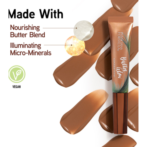 Physicians Formula – Creme-Bronzer Butter Glow - Fair/Light