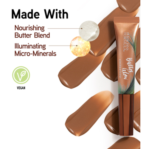 Physicians Formula – Cremebräuner Butter Glow - Medium/Deep