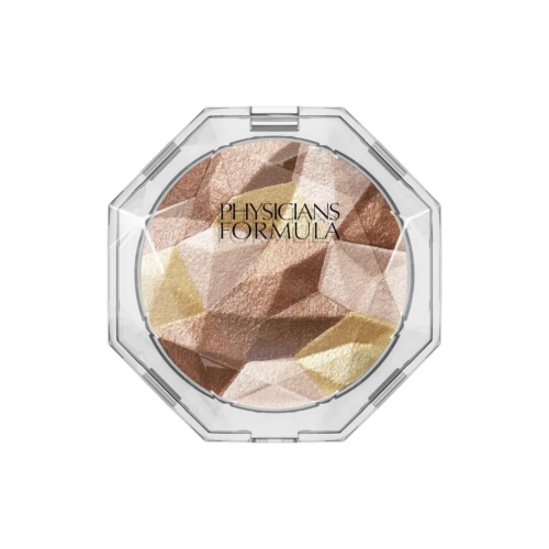 Physicians Formula - Leuchtender Bronzer Mineral Wear Diamond Dust