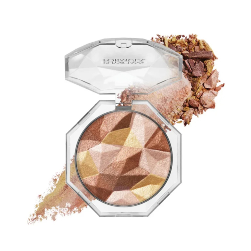 Physicians Formula - Leuchtender Bronzer Mineral Wear Diamond Dust