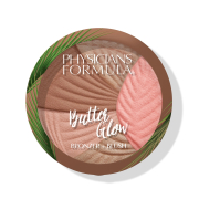 Physicians Formula – Puderbronzer und Rouge Butter Glow – Healthy Glow
