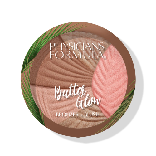 Physicians Formula – Puderbronzer und Rouge Butter Glow – Healthy Glow