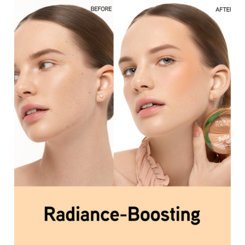 Physicians Formula – Puderbronzer und Rouge Butter Glow – Healthy Glow