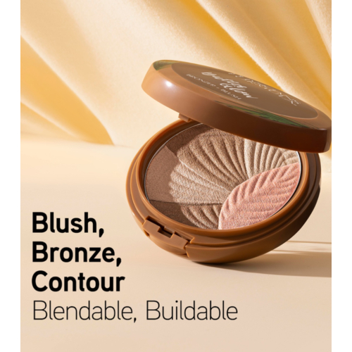 Physicians Formula – Puderbronzer und Rouge Butter Glow – Healthy Glow