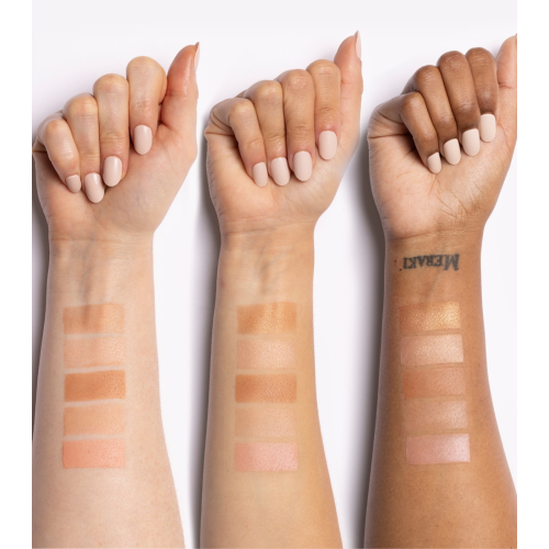 Physicians Formula – Puderbronzer und Rouge Butter Glow – Healthy Glow