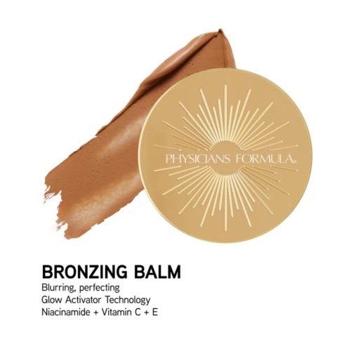 Physicians Formula - *Bronze Booster* - Bronzing Balm Sun Blur Glow Activated